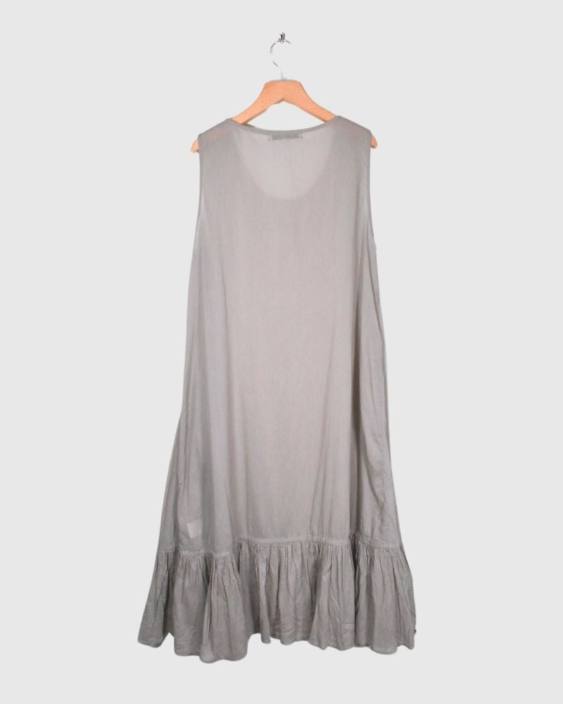 Frilled Inner OP in Long