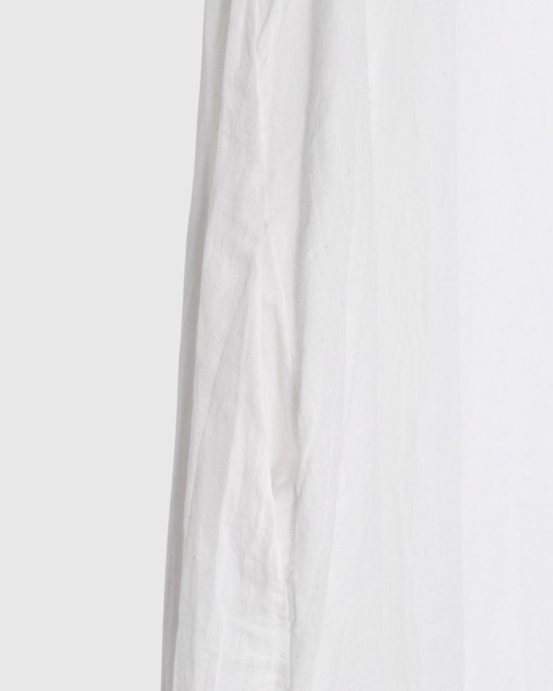 Frilled Inner OP in Long
