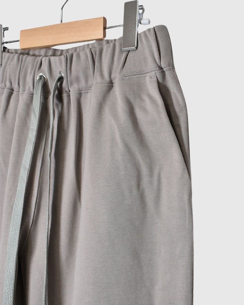 Unisex Sweatpants in Light Gryge