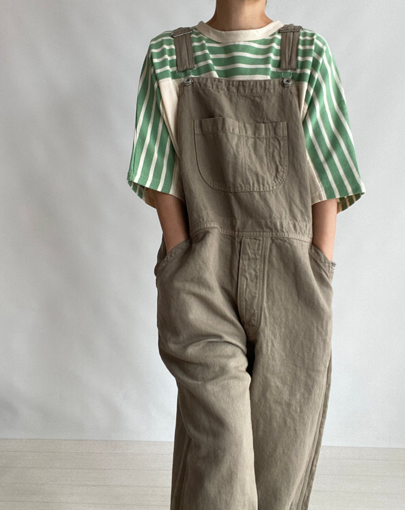 Denim overalls Denim overalls