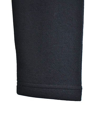Turtleneck pullover