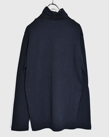 Turtleneck pullover