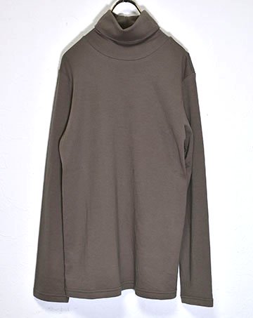 Turtleneck pullover Turtleneck pullover