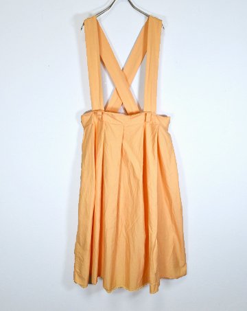 Hanging skirt *Limited quantity in YellowPeach