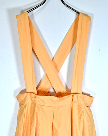 Hanging skirt *Limited quantity in YellowPeach