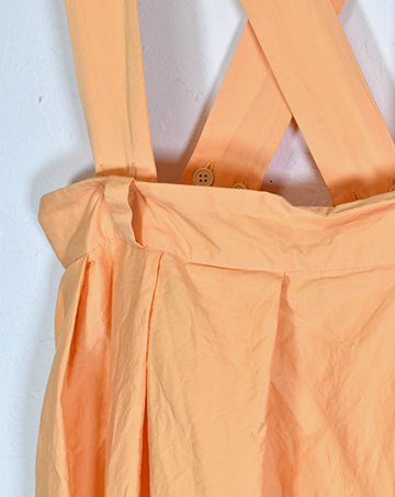 Hanging skirt *Limited quantity in YellowPeach