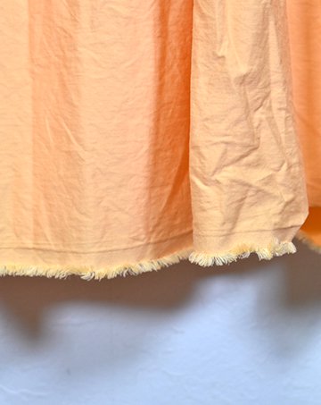 Hanging skirt *Limited quantity in YellowPeach