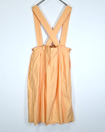 Hanging skirt *Limited quantity in YellowPeach