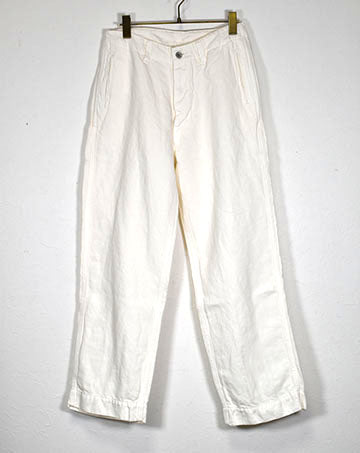 Vatical Pocket Denim