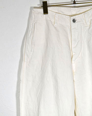 Vatical Pocket Denim