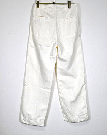 Vatical Pocket Denim