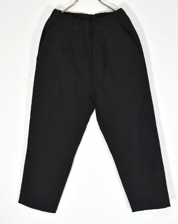 Cross washer easy pants Cross washer easy pants