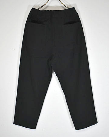 Cross washer easy pants