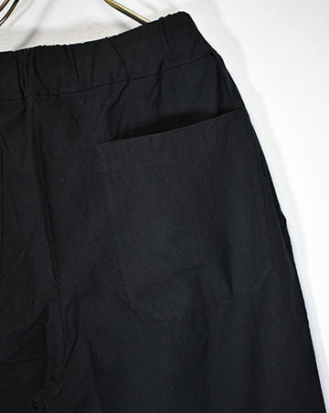Cross washer easy pants