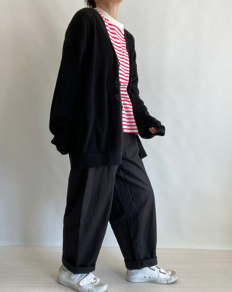 T/L Unisex cardigan