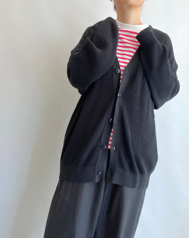 T/L Unisex cardigan T/L Unisex cardigan