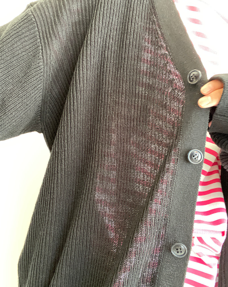 T/L Unisex cardigan