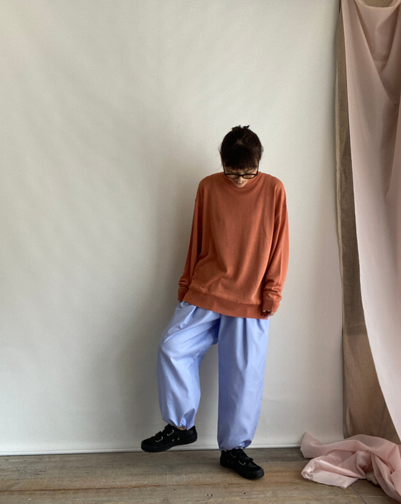 T/L Unisex pullover