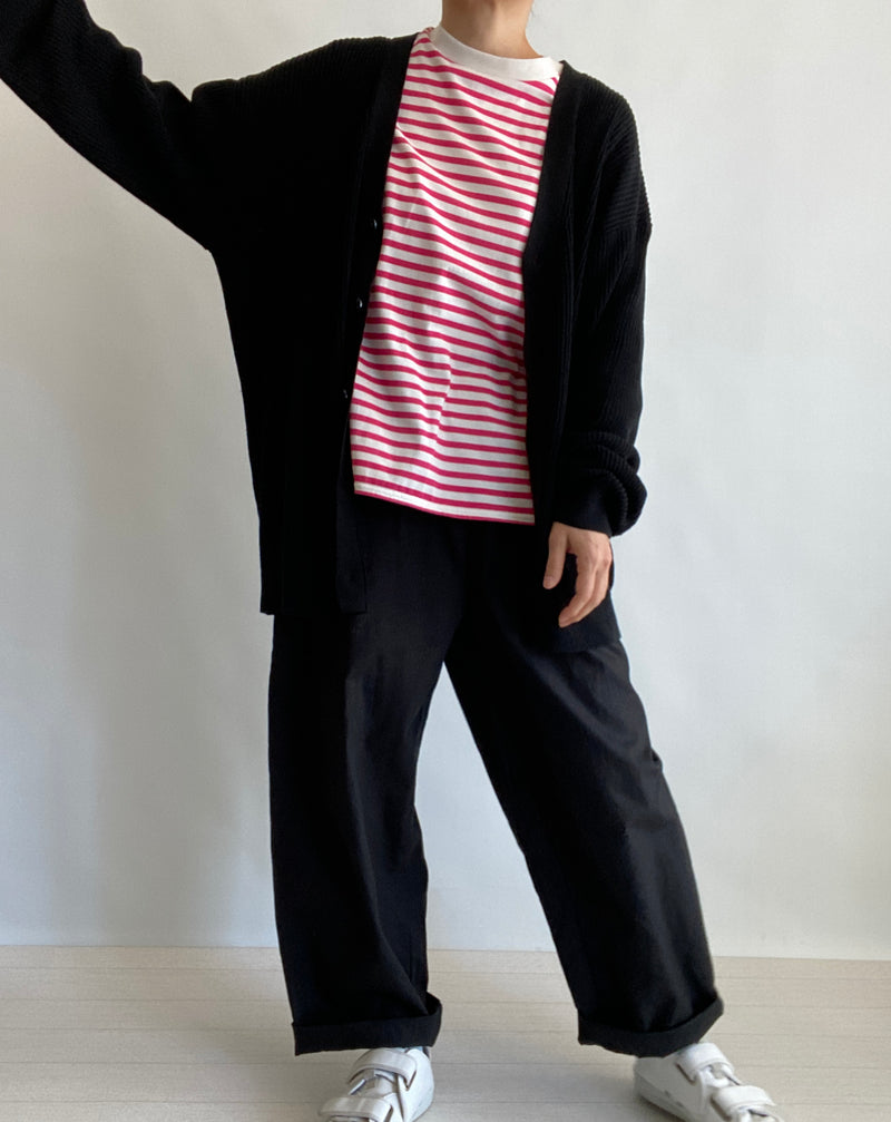 T/L Unisex cardigan