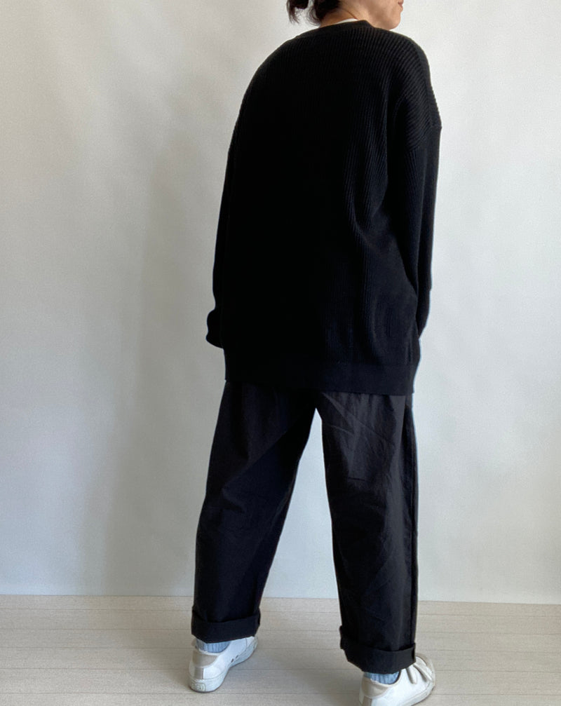 T/L Unisex cardigan
