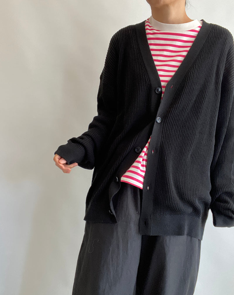 T/L Unisex cardigan