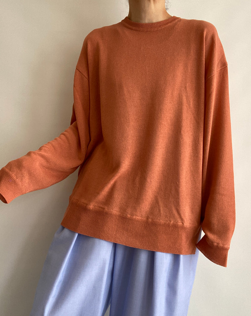 T/L Unisex pullover