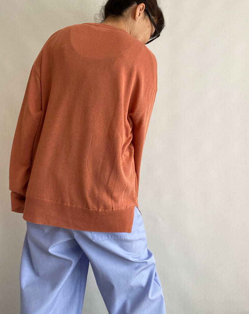 T/L Unisex pullover