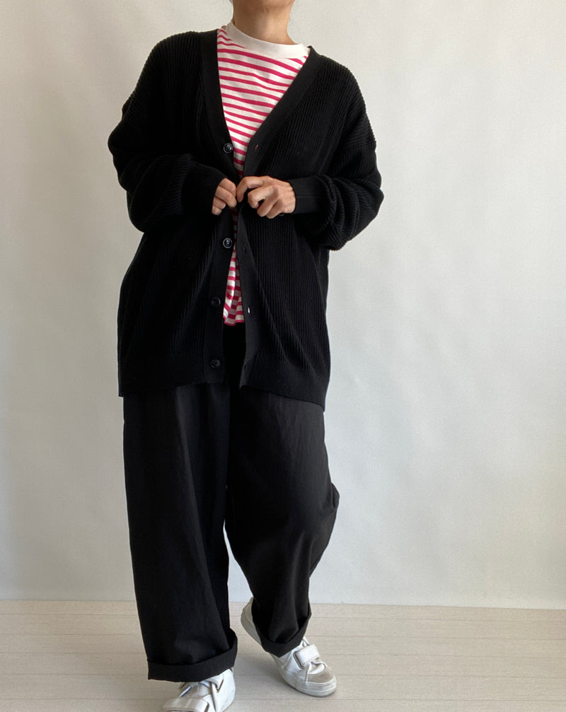 T/L Unisex cardigan