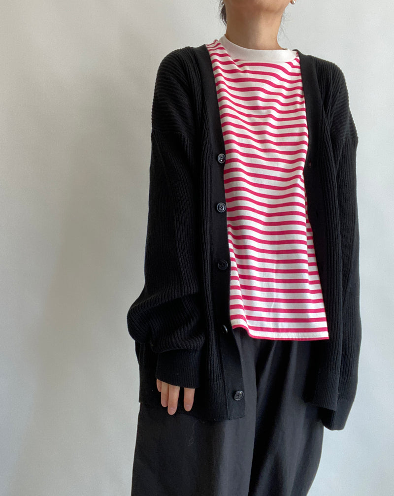 T/L Unisex cardigan