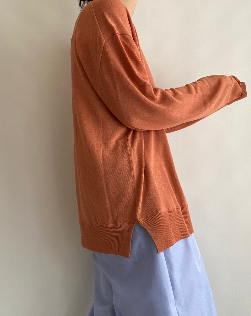 T/L Unisex pullover