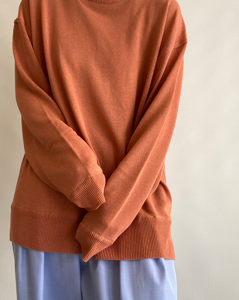 T/L Unisex pullover