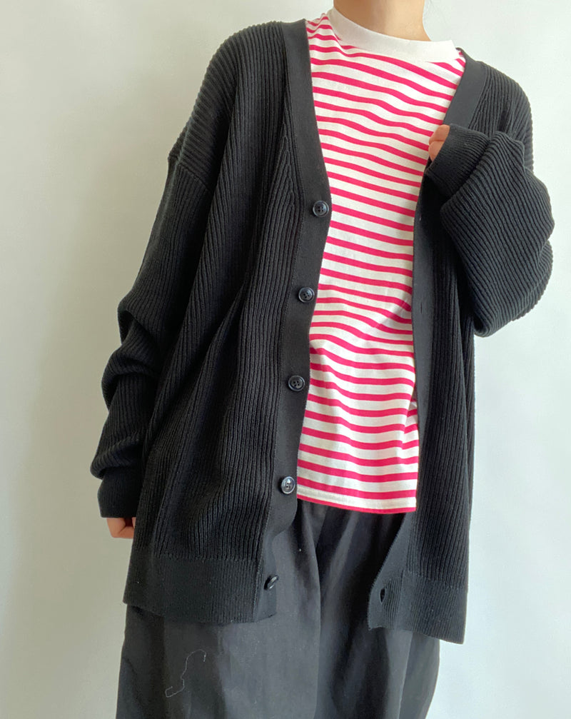 T/L Unisex cardigan