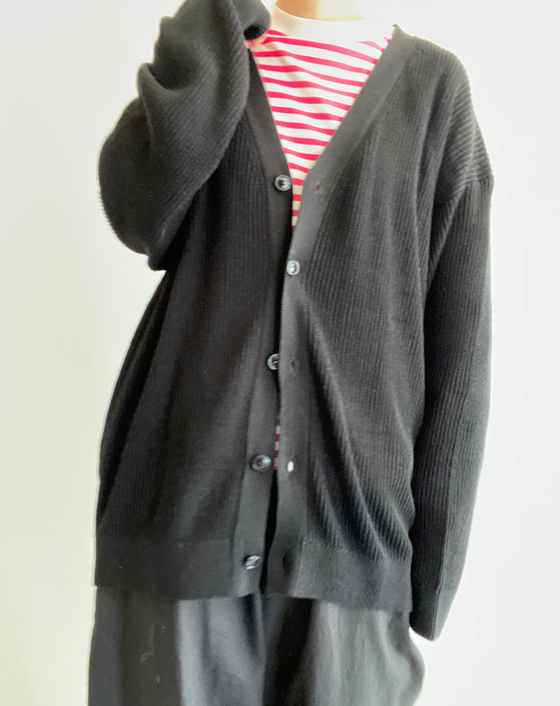T/L Unisex cardigan