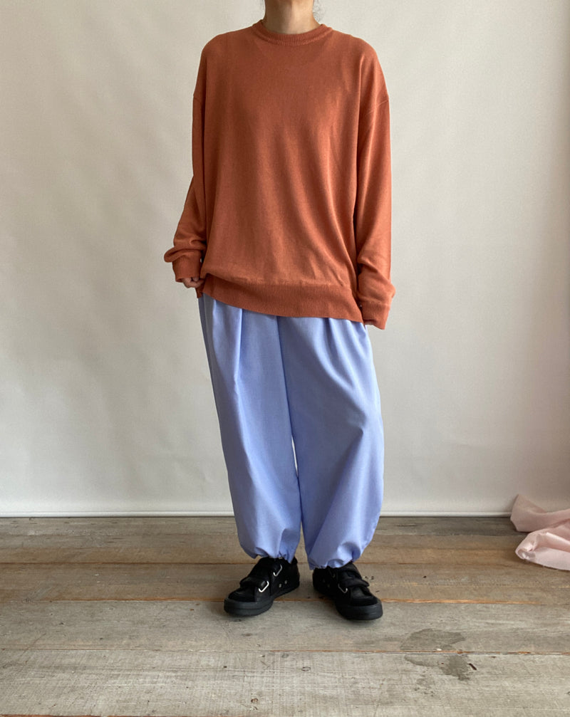 T/L Unisex pullover