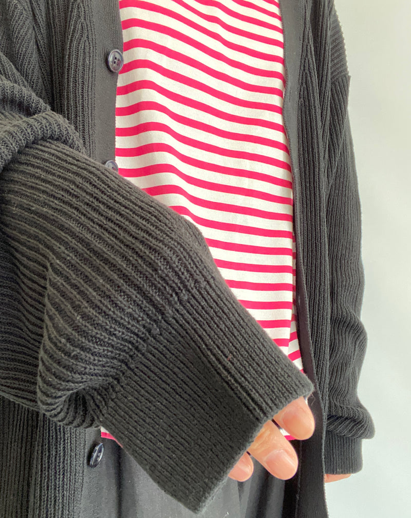 T/L Unisex cardigan