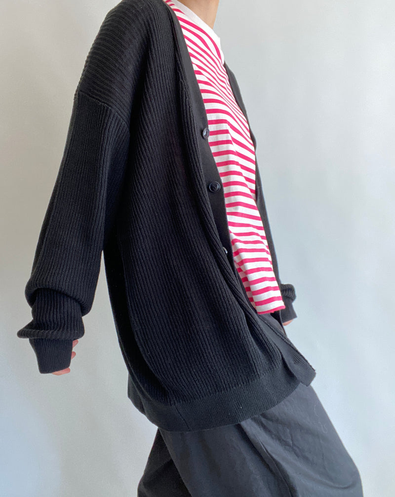T/L Unisex cardigan