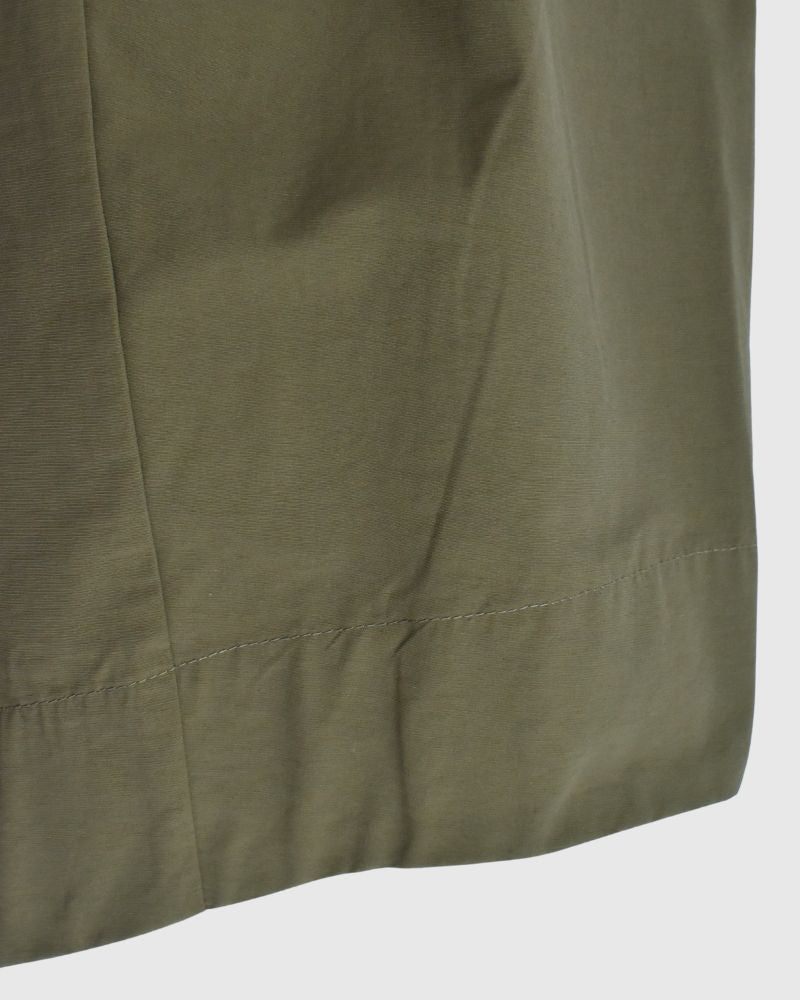 Volume Design Pants 'HASH' in Khaki