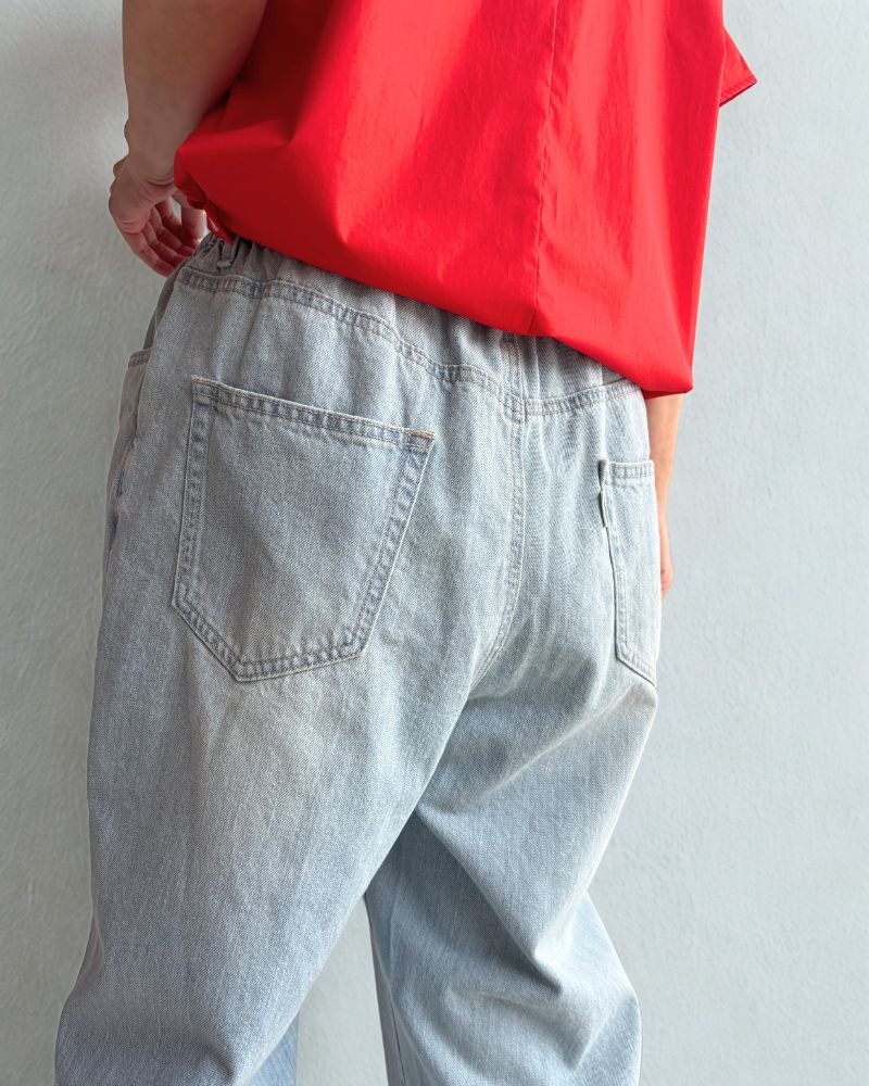 Easy Fit Denim 'ROY' in IceBlue