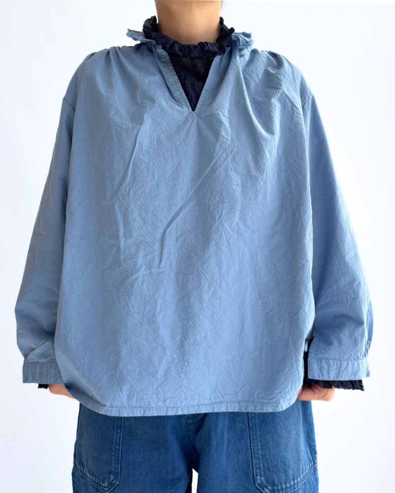 Favorite Blouse in DarkBlue