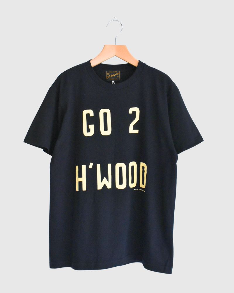Commercial Tee