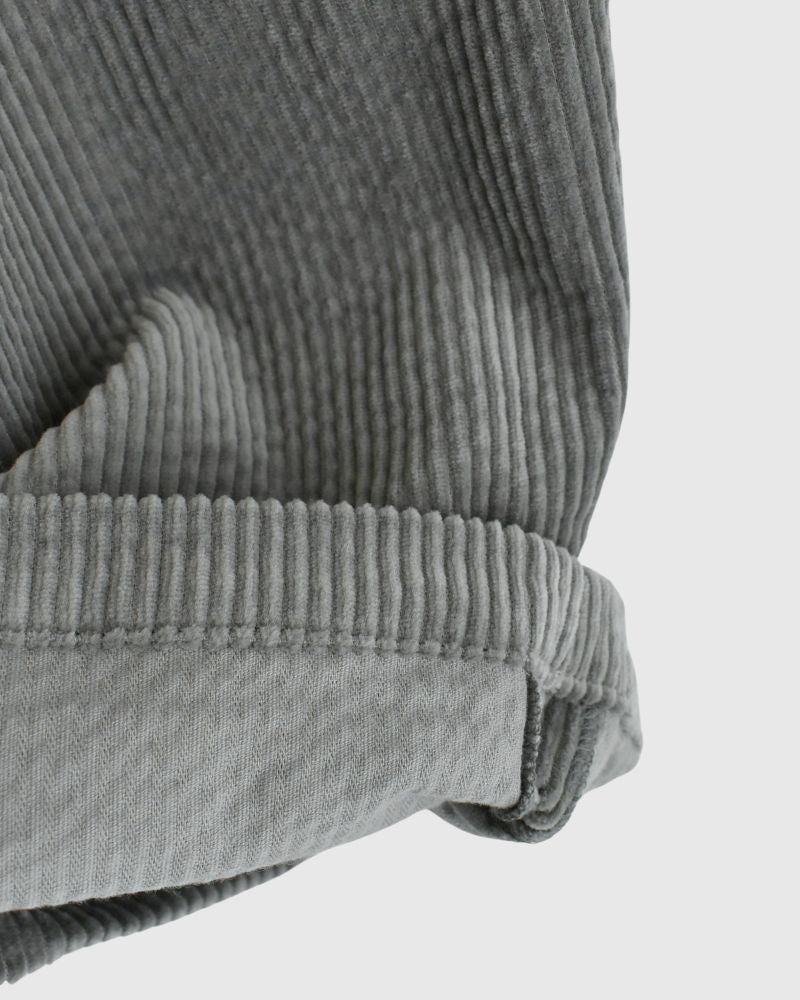 Egg Pants (Corduroy) in Khaki