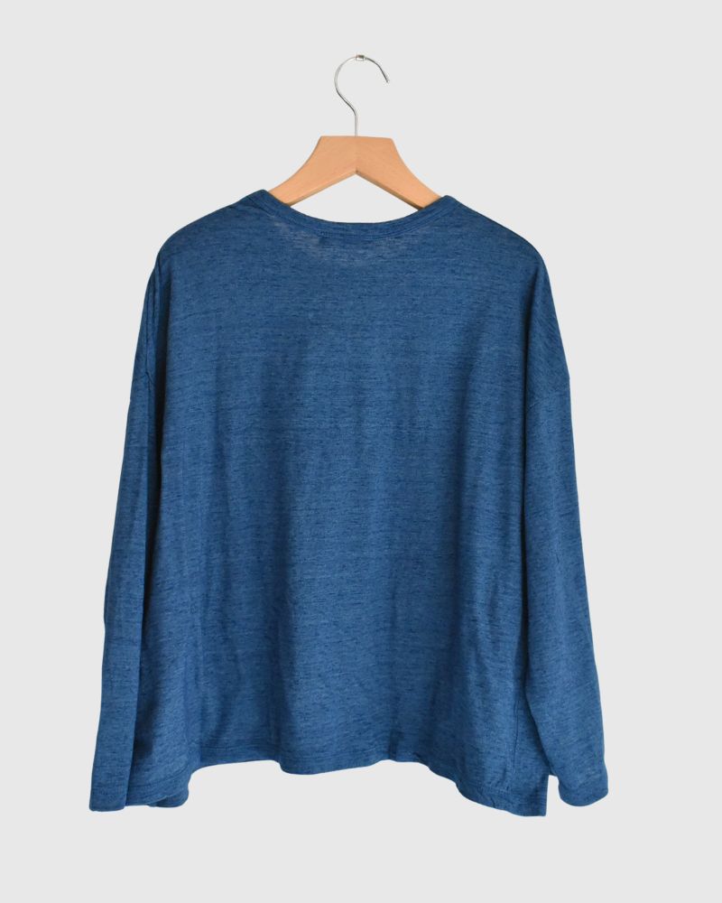jersey pullover