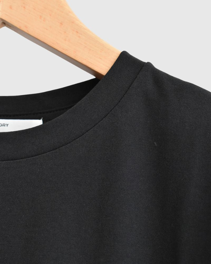 Robert T-Shirt in Black