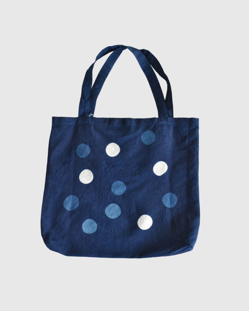 AIZOME Tote Bag