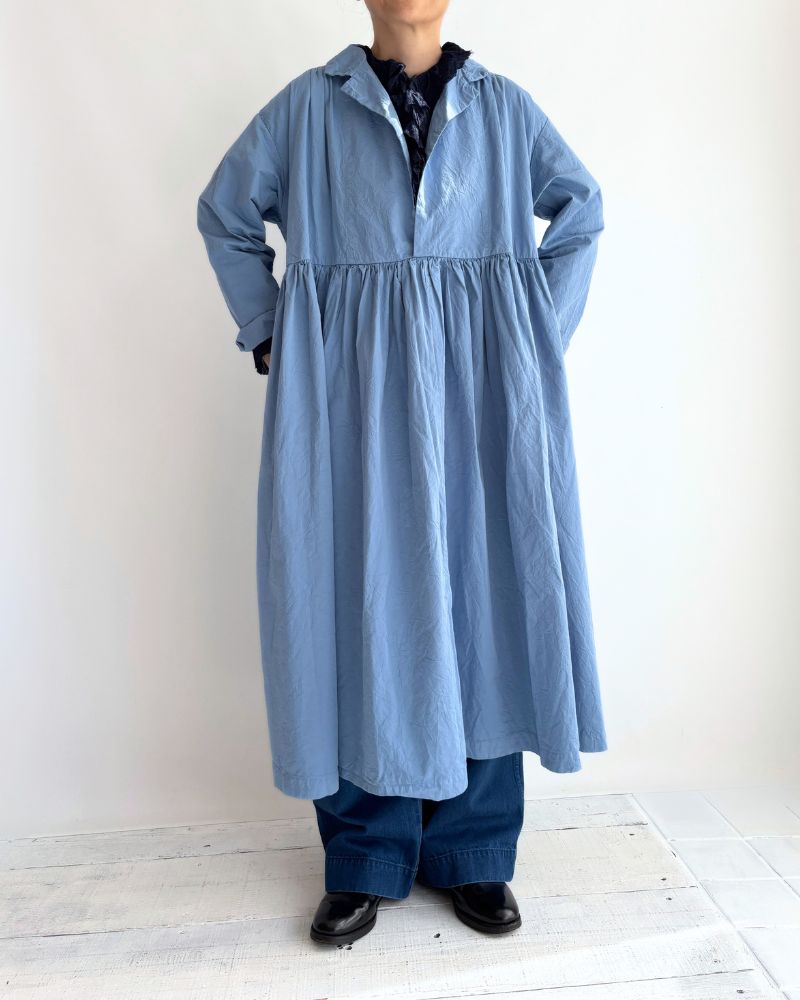 Favorite Dress in DarkBlue