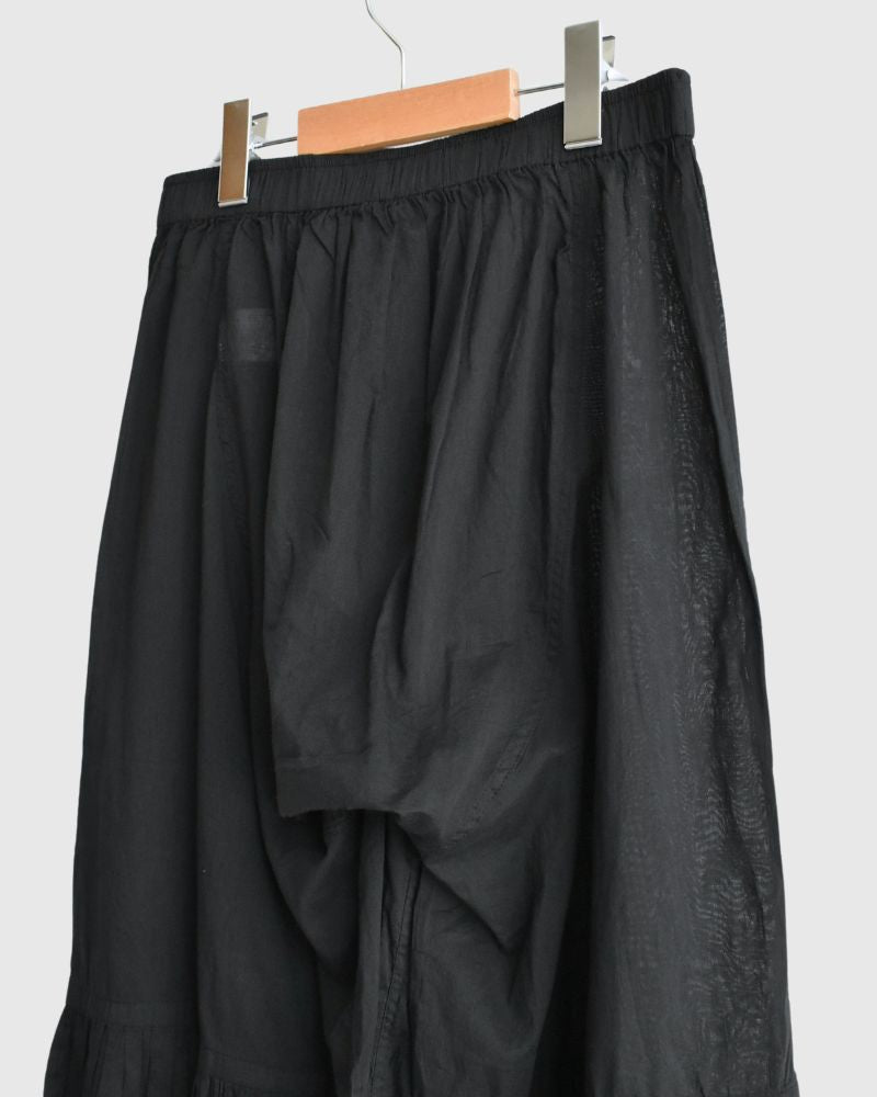 Elephant Pants in Short