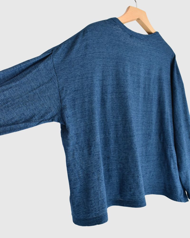 jersey pullover