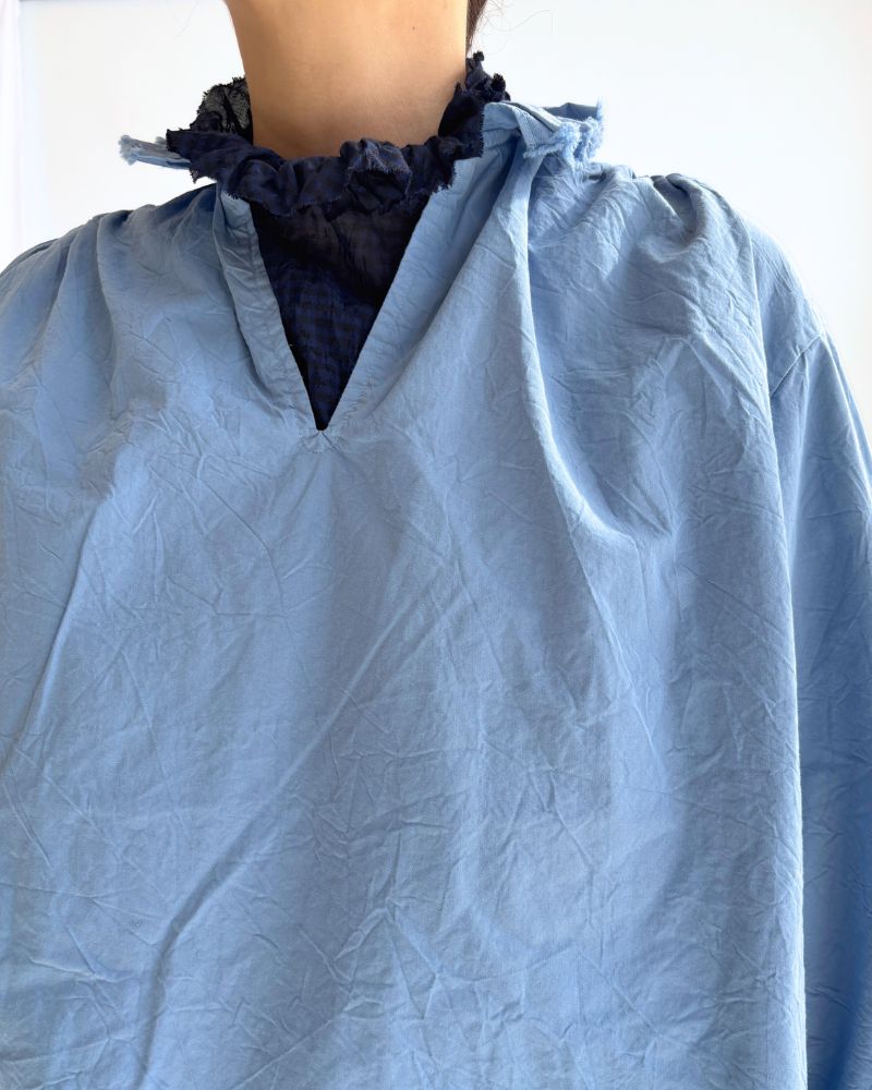 Favorite Blouse in DarkBlue