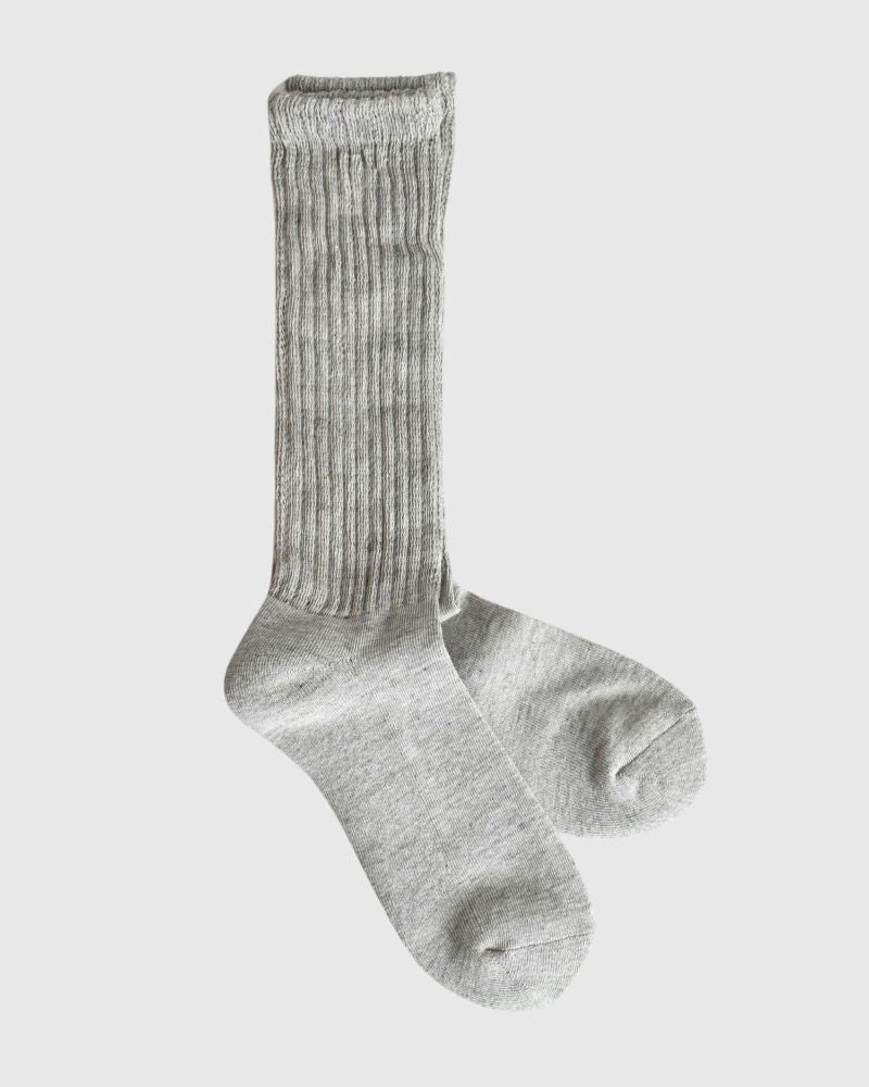 UNDYED socks