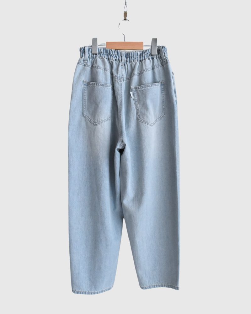 Easy Fit Denim 'ROY' in IceBlue